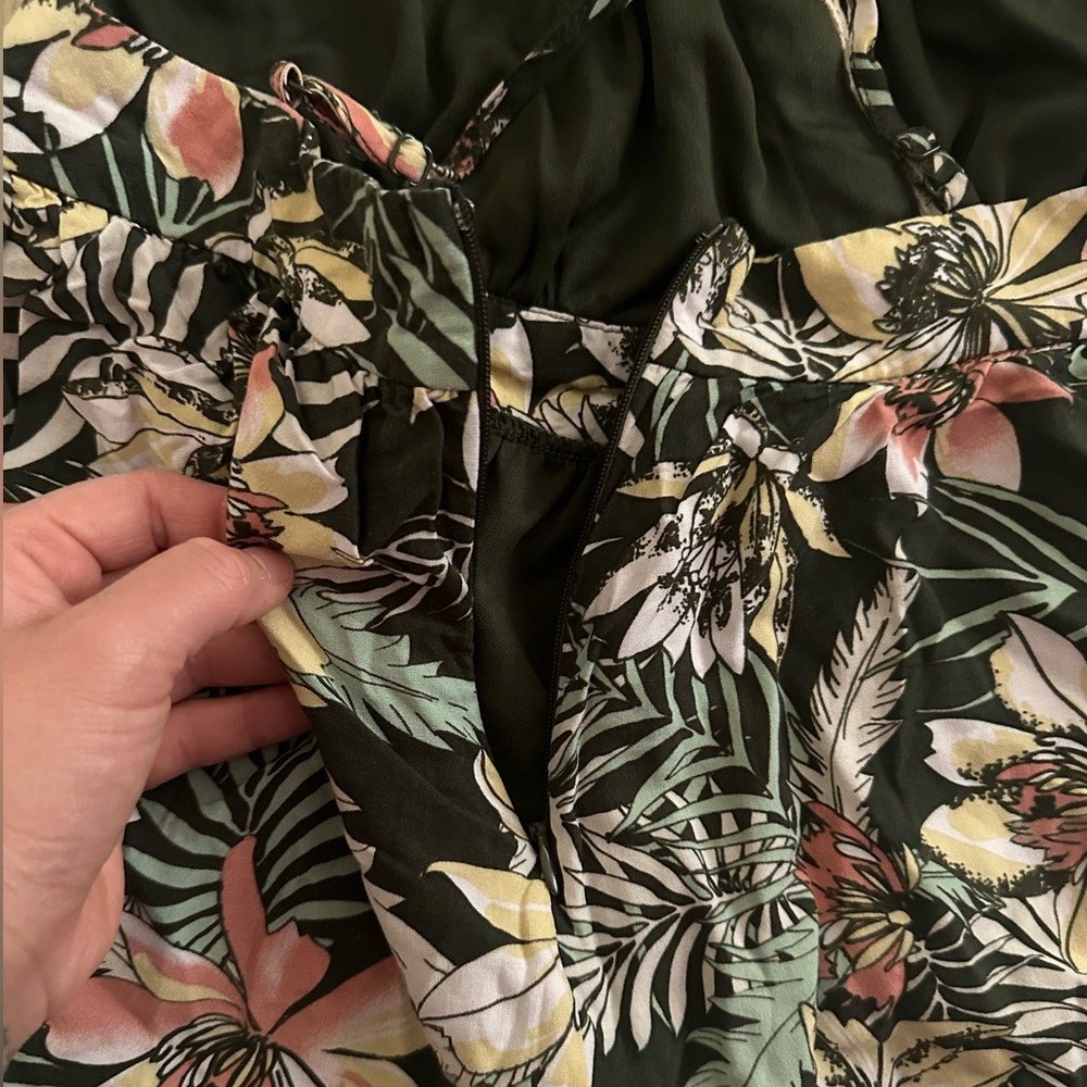 Colorful romper - Picture 3 of 5